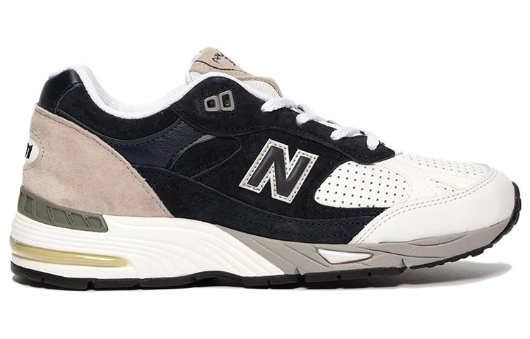 SNS x New Balance NB 991
