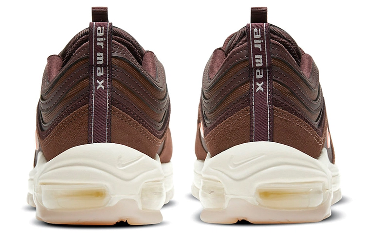Nike Air Max 97 "Coffee"