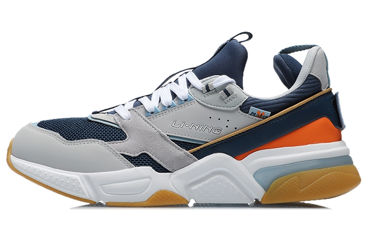 Disney x LiNing 001