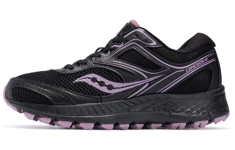 Saucony Cohesion 12