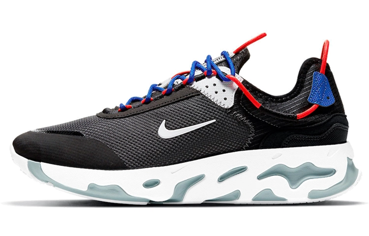 Nike React Live