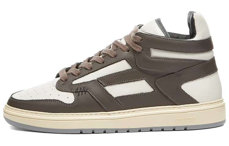 REPRESENT Reptor Hi Sneaker
