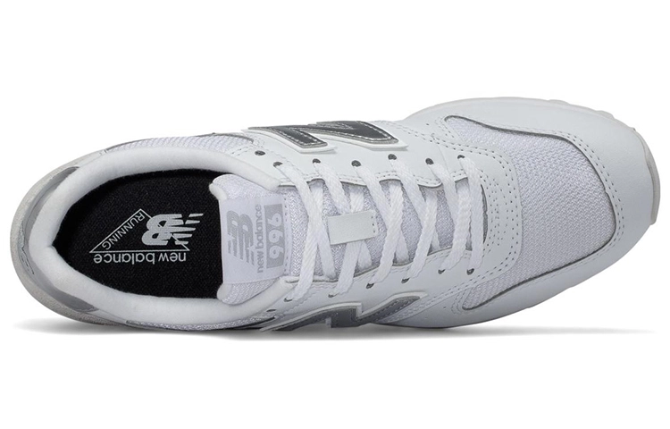 New Balance NB 996 White Out Pack