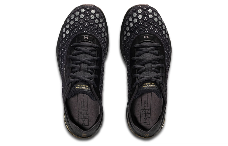 Under Armour Sonic 3 Storm