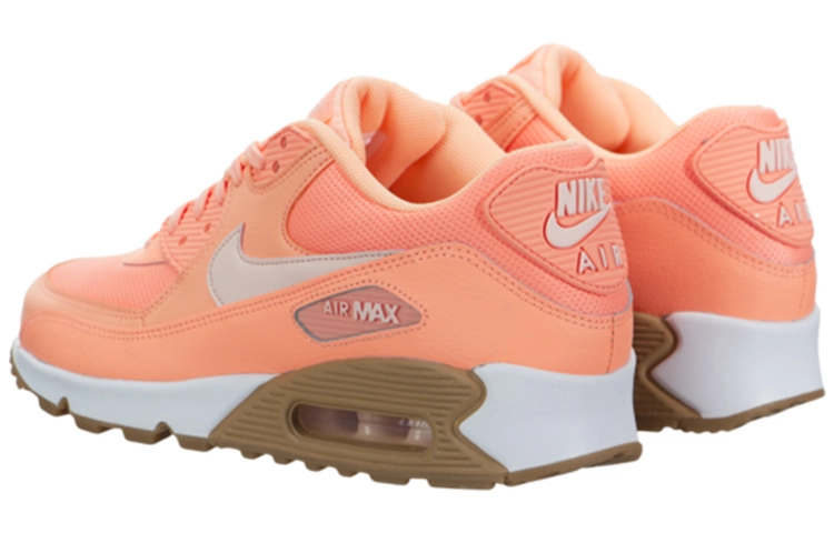Nike Air Max 90 "Sunset Glow"