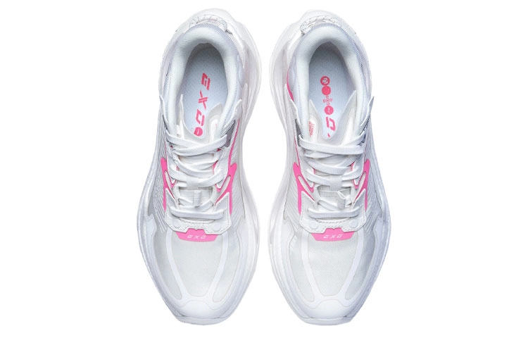LiNing ACE 2021 Infinity TPU