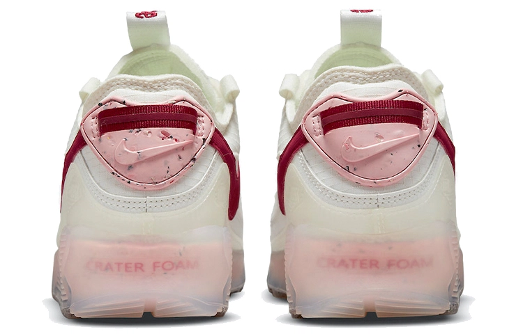 Nike Air Max 90 terrascape "pomegranate"