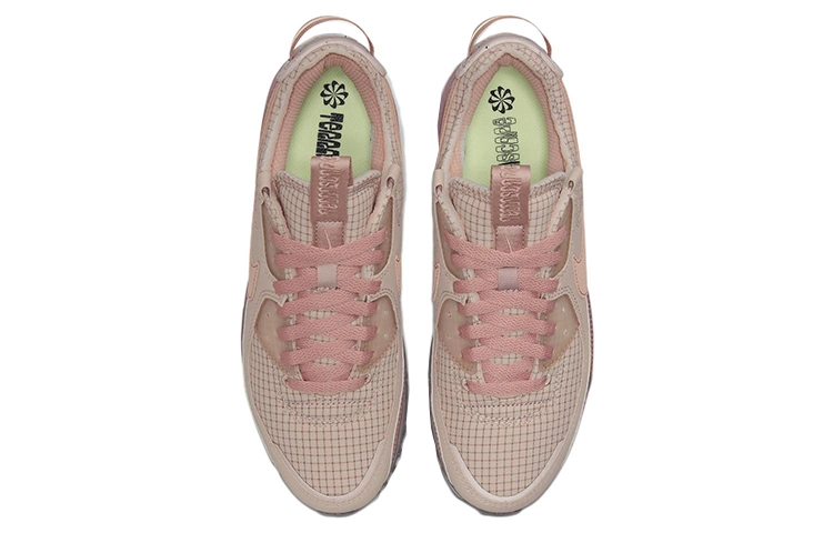 Nike Air Max 90 terrascape "pink oxford"