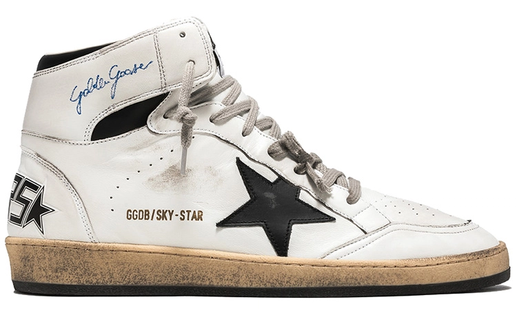 Golden Goose Sky-Star