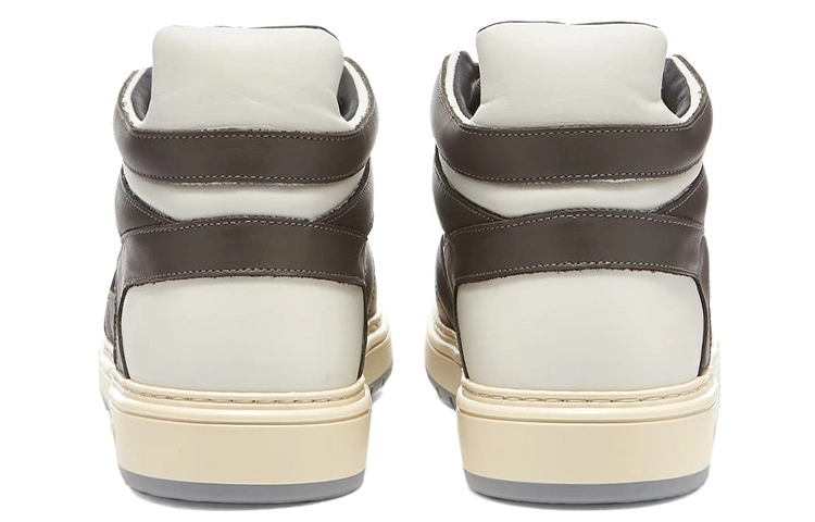 REPRESENT Reptor Hi Sneaker