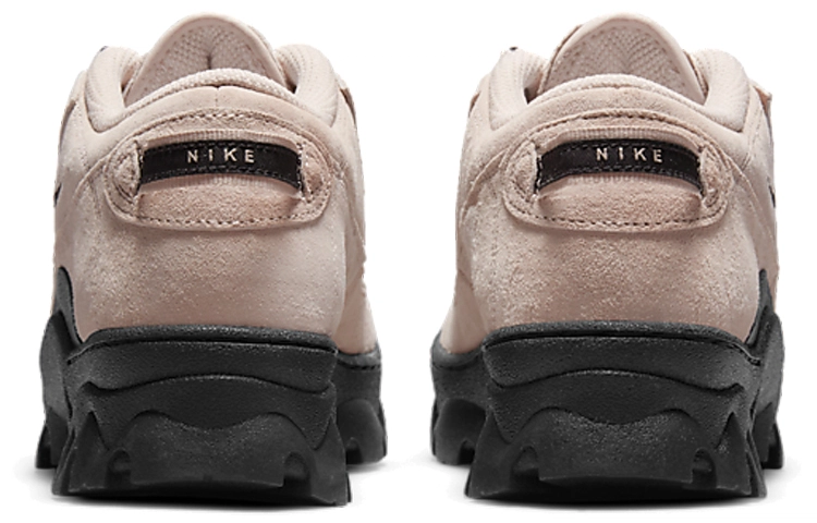 Nike lahar low "fossil stone"