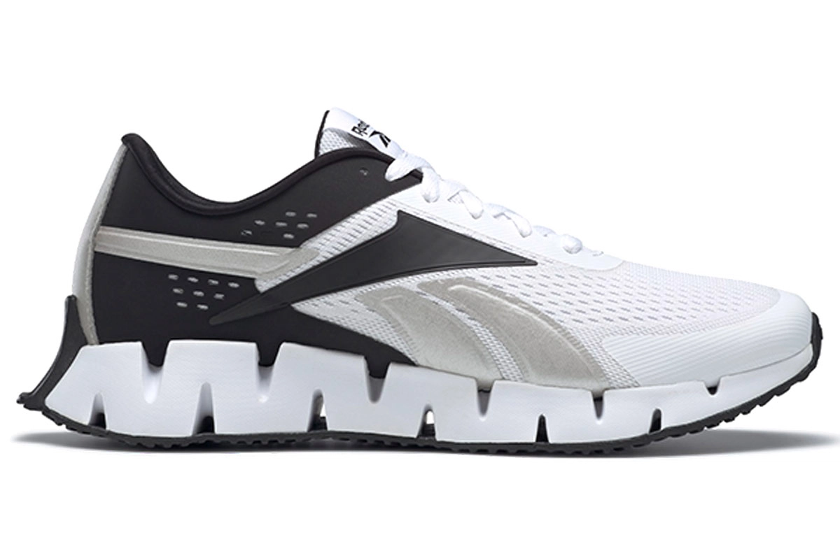 Reebok Zig Dynamica 2