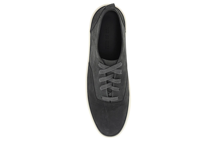 Fear of God 101 fog