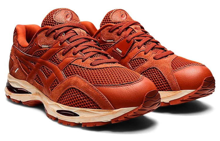 Denim Tears x Asics Gel-Mc Plus