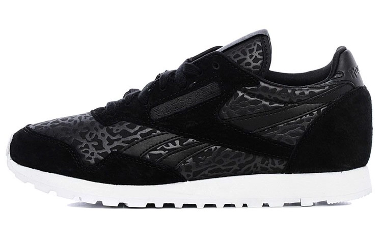 Reebok Paris Runner Gallery II