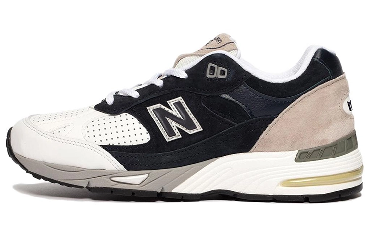 SNS x New Balance NB 991