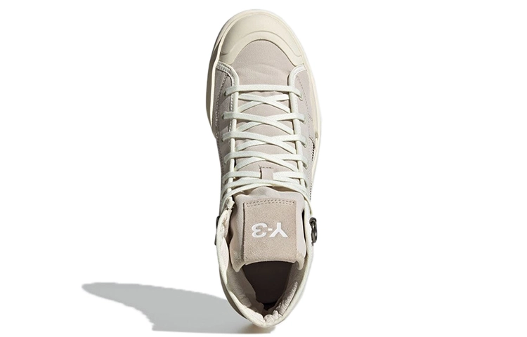 Y-3 Ajatu Court High