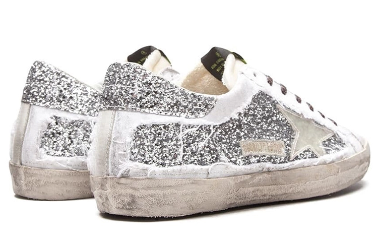 Golden Goose Super-Star