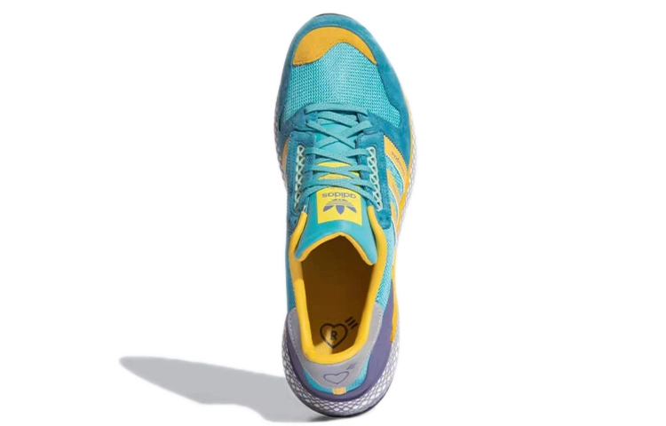 HUMAN MADE x adidas originals Questar