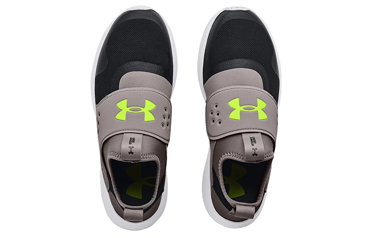 Under Armour