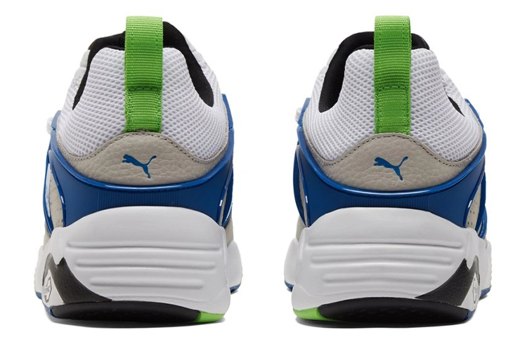 PUMA Blaze Of Glory "Reverse Classics"