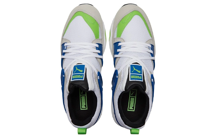 PUMA Blaze Of Glory "Reverse Classics"