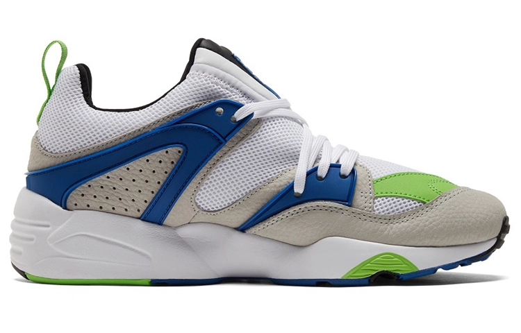 PUMA Blaze Of Glory "Reverse Classics"