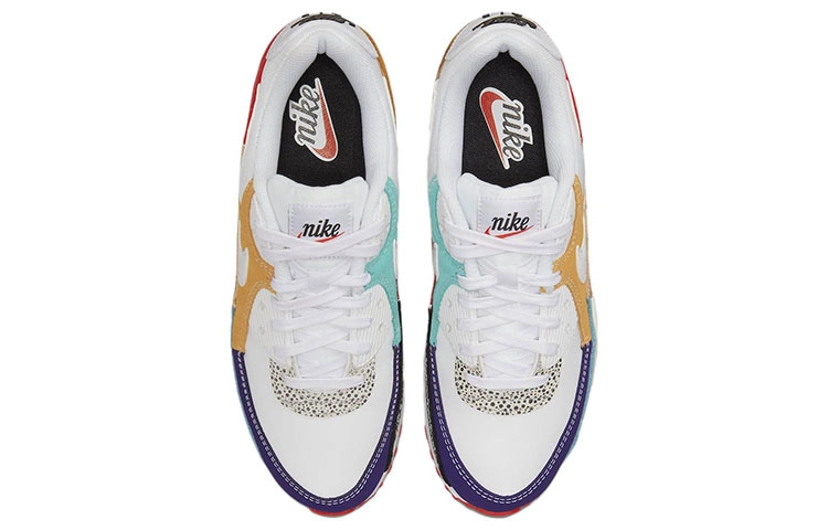 Nike Air Max 90 SE "Patchwork"