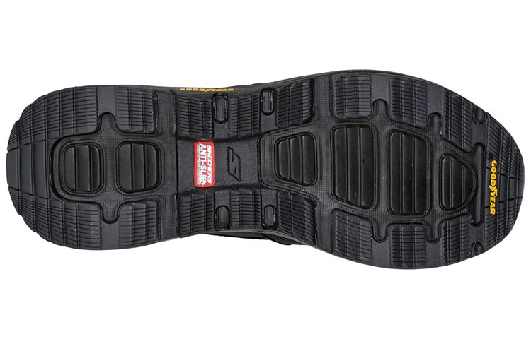 Skechers Go Walk Outdoor-Andes