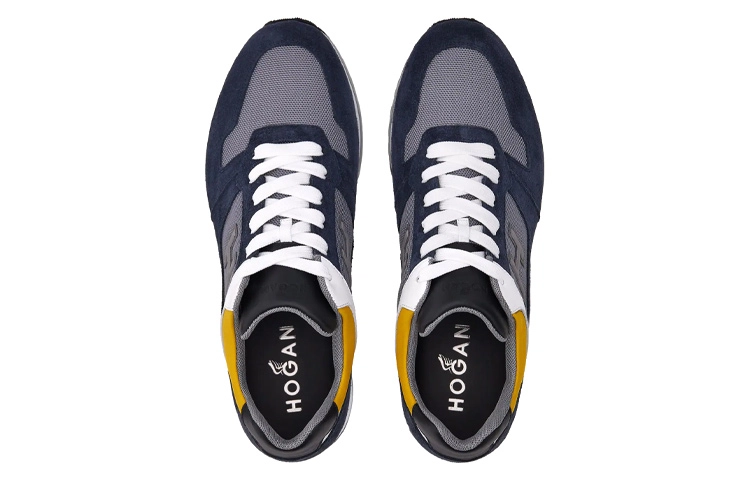 HOGAN H321