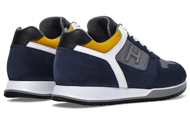 HOGAN H321