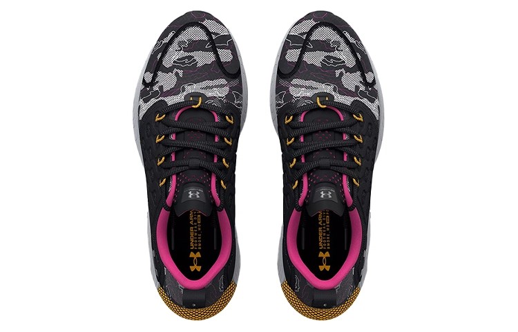 Under Armour HOVR Revenant Camo