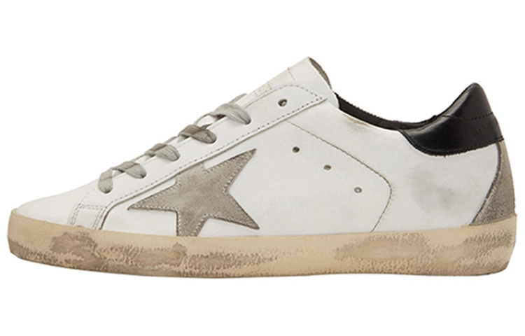 Golden Goose Super-Star