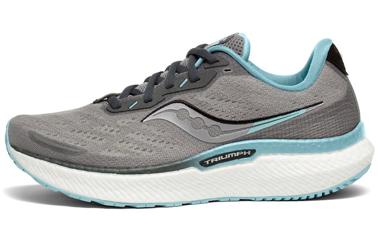 Saucony Triumph 19 Wide 19