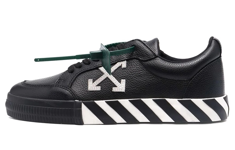 OFF-WHITE Vulcanized