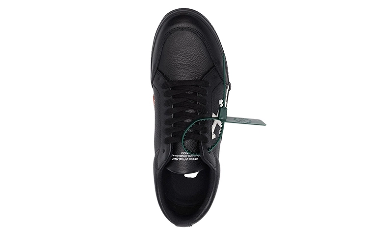 OFF-WHITE Vulcanized