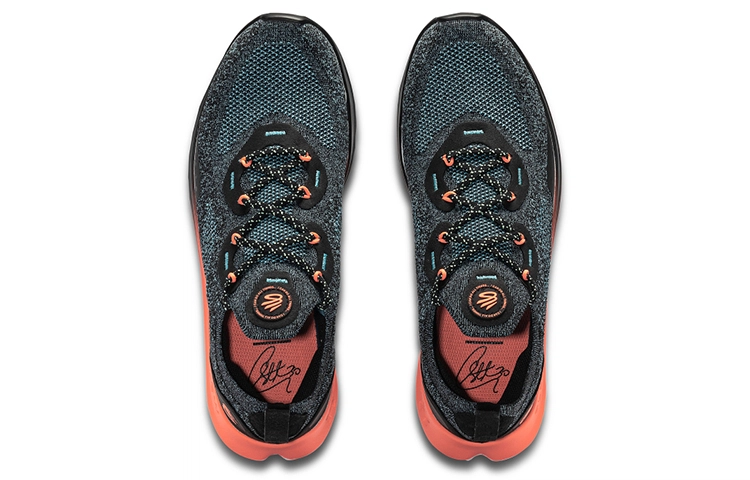 Under Armour CURRY