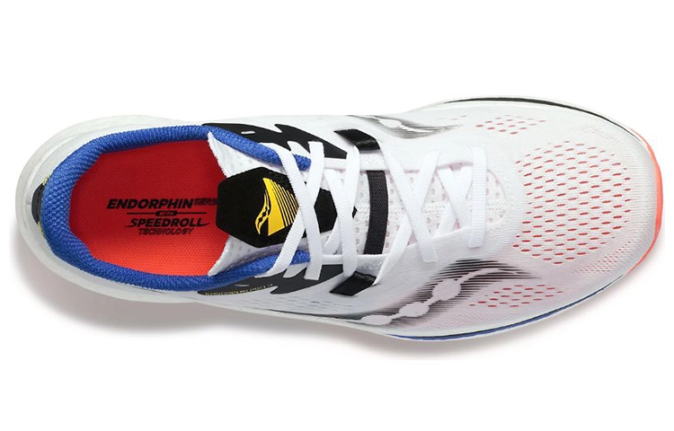 Saucony Endorphin