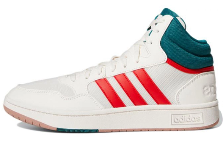 adidas neo Hoops 3.0 Mid