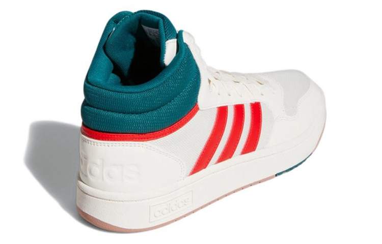 adidas neo Hoops 3.0 Mid