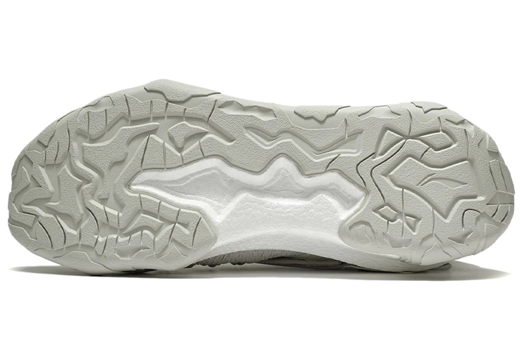 KUNG FU x LiNing
