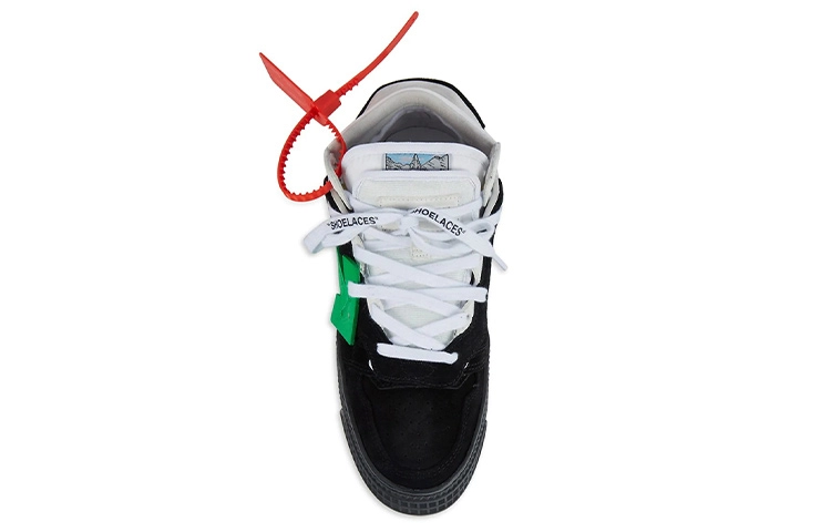 OFF-WHITE Off 3.0