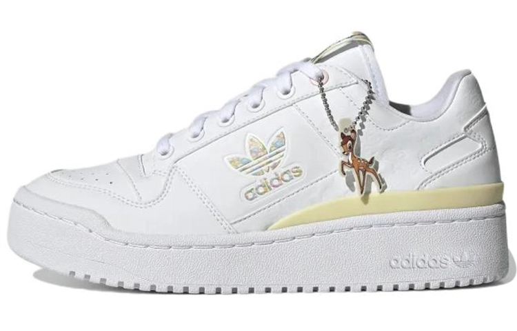 Disney x adidas originals FORUM Bold
