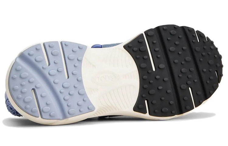 TOD'S