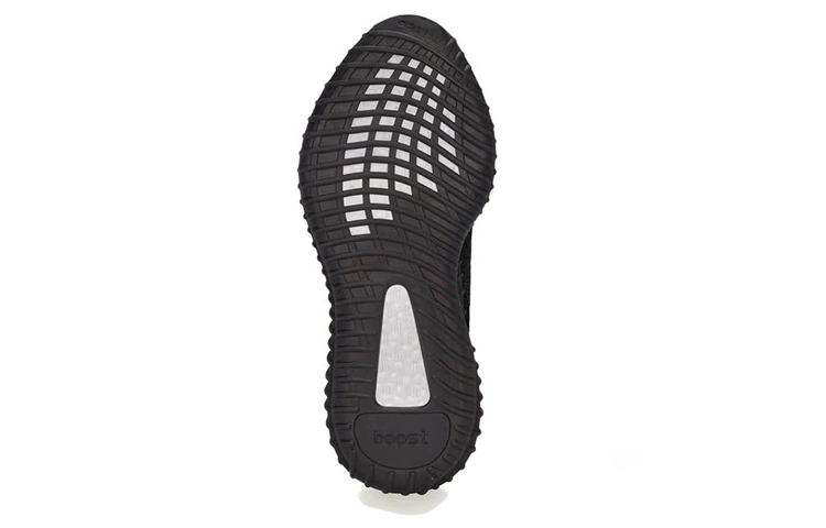 adidas originals Yeezy Boost 350 V2 "Core Black"