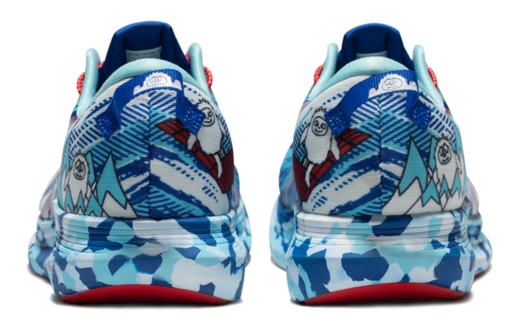 Asics Gel-Noosa Tri 13