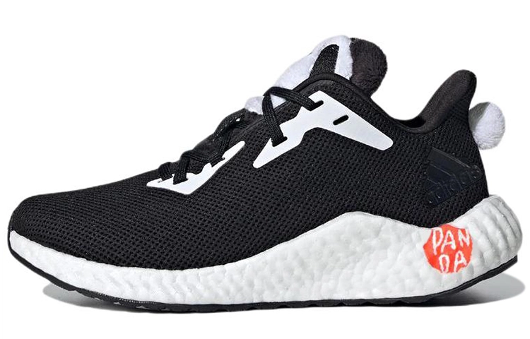 adidas Alphaboost Panda