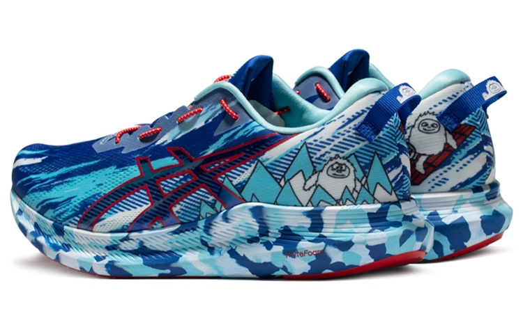 Asics Gel-Noosa Tri 13