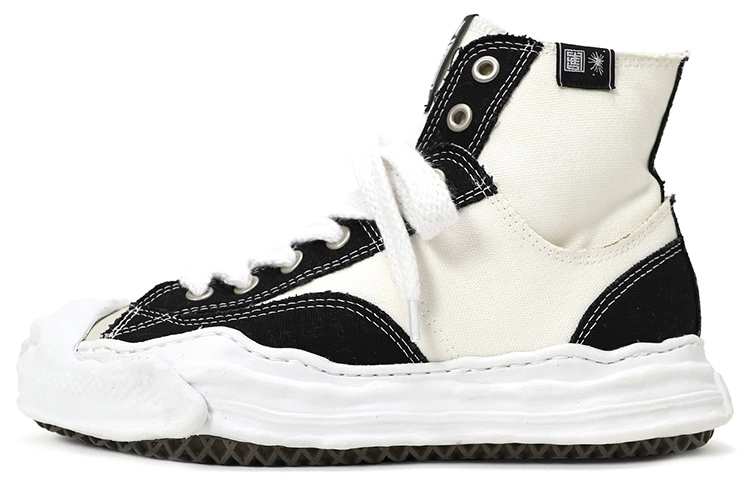 MIHARA YASUHIRO HANK OG Sole