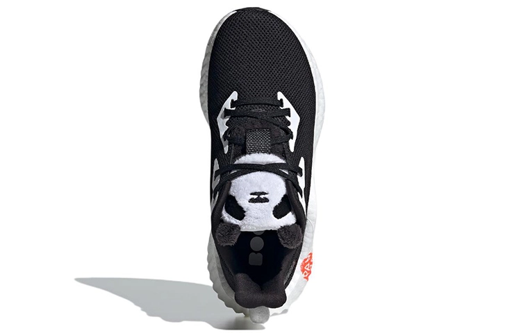 adidas Alphaboost Panda